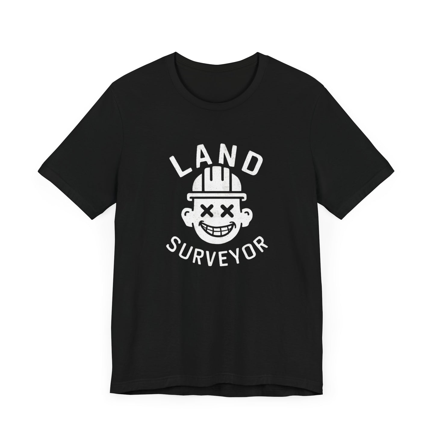 Cheery Land Surveyor T-Shirt