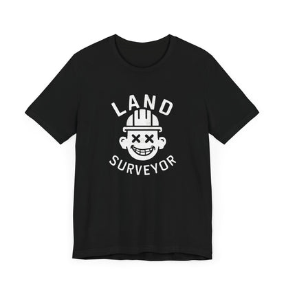 Cheery Land Surveyor T-Shirt