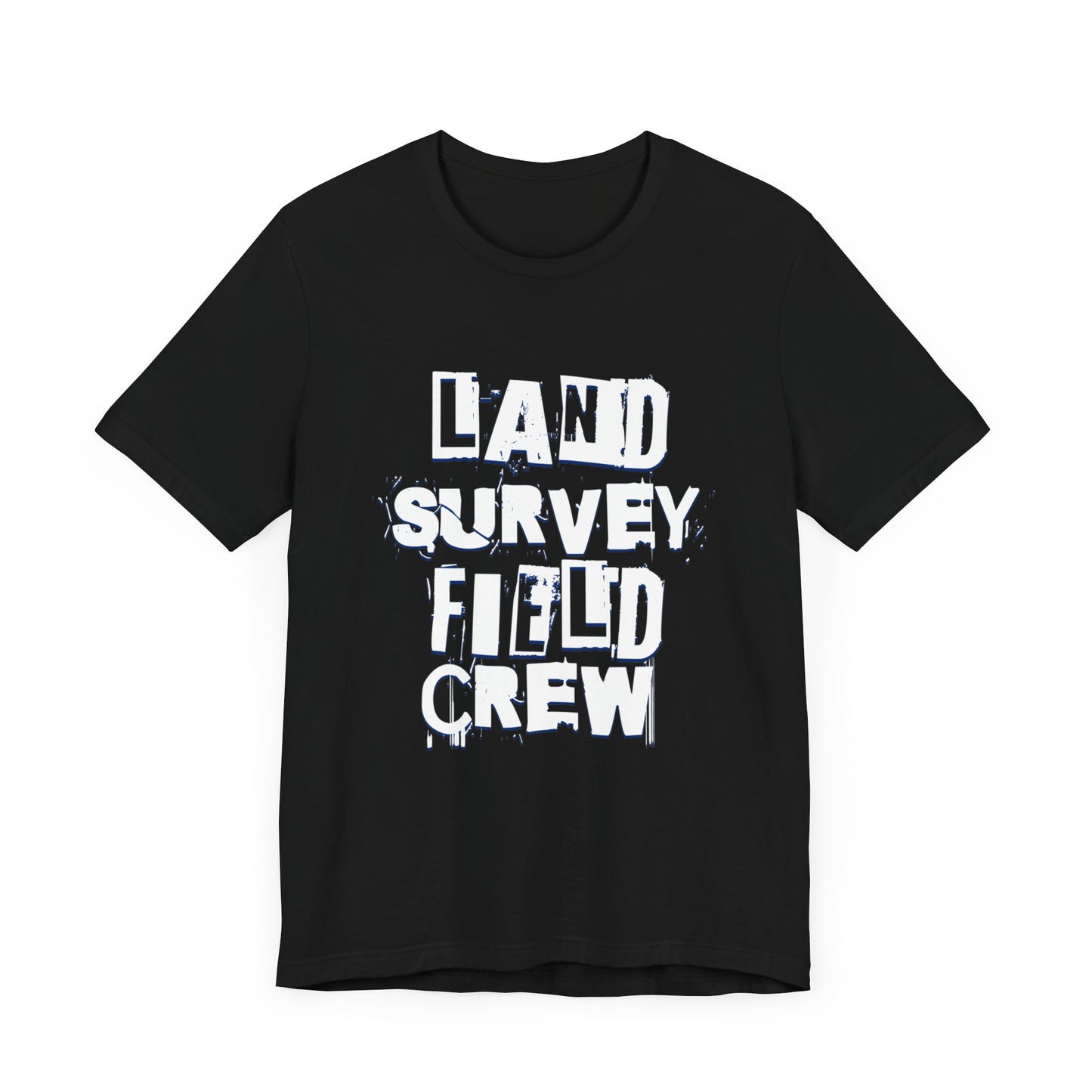 Land Survey Field Crew Shirt