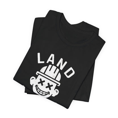 Cheery Land Surveyor T-Shirt