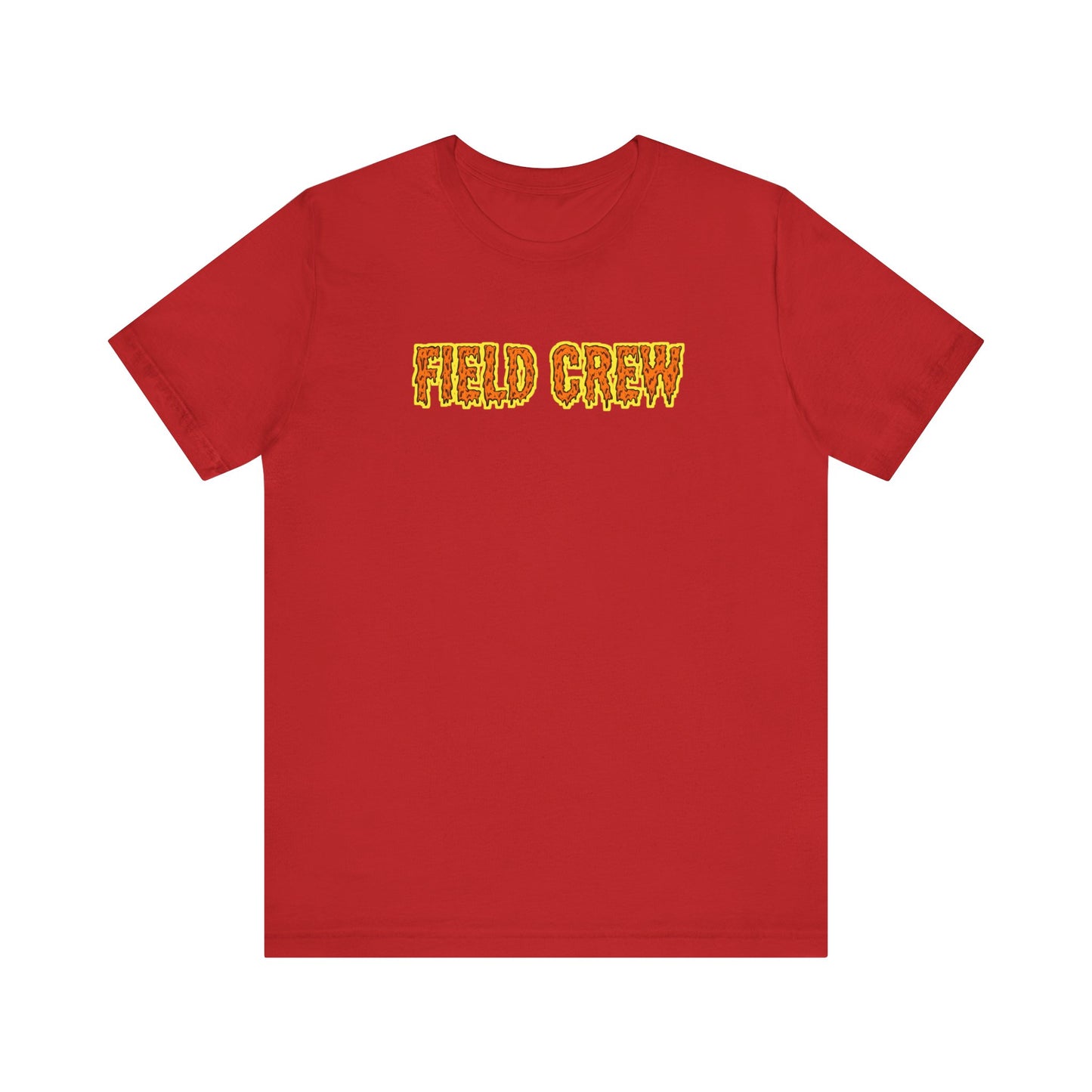 Field Crew - Grime Design Land Surveyor Shirt