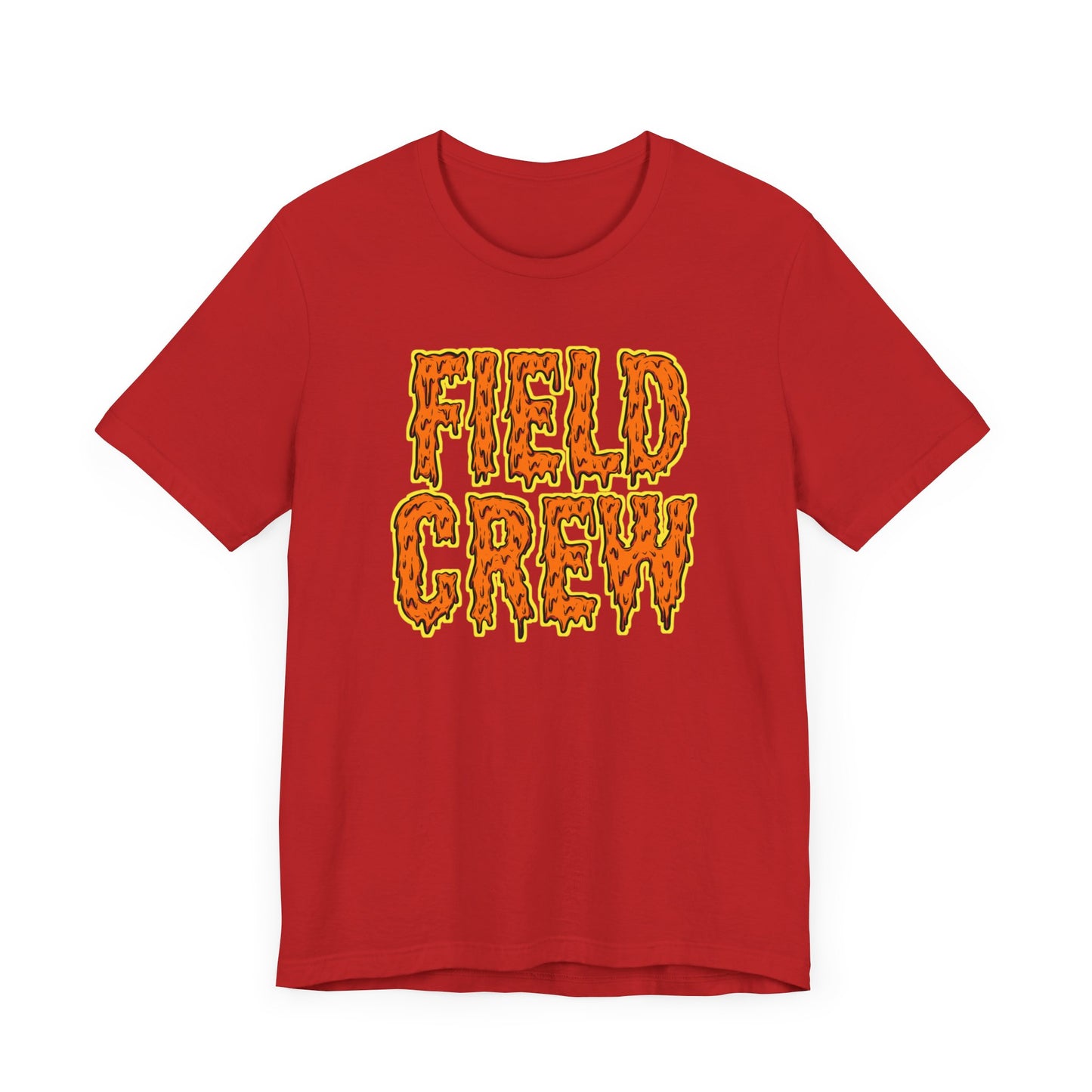 Field Crew Land Surveyor T-Shirt