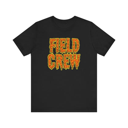 Field Crew Land Surveyor T-Shirt