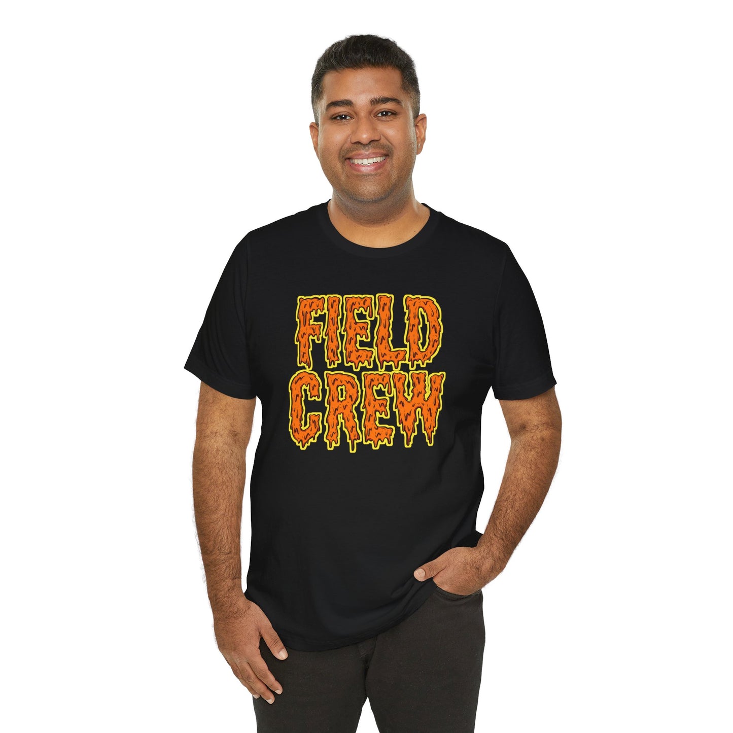 Field Crew Land Surveyor T-Shirt