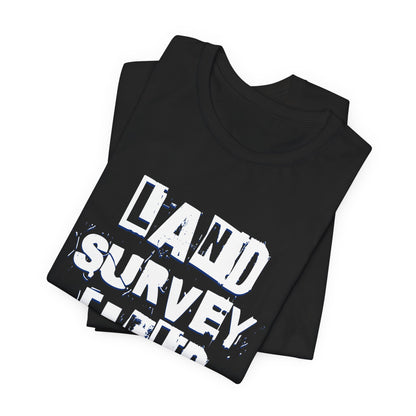 Land Survey Field Crew Shirt