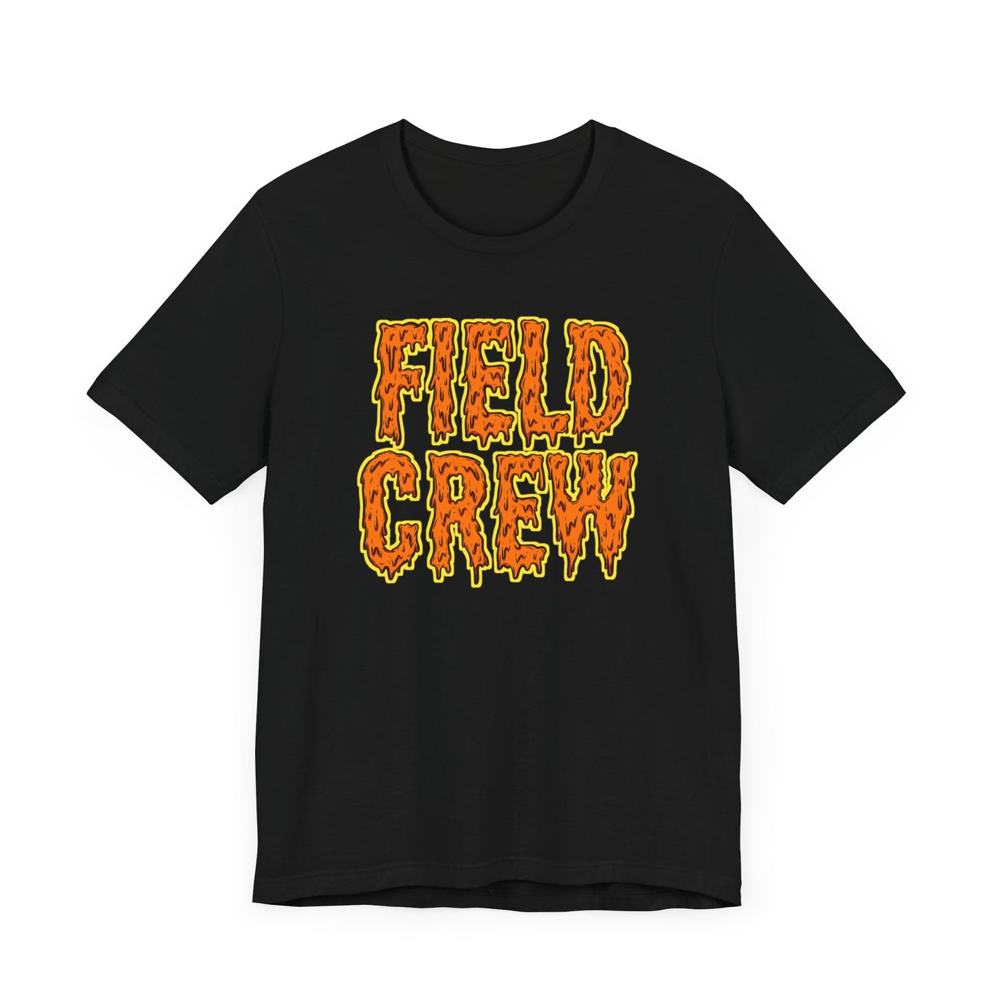 Field Crew Land Surveyor T-Shirt