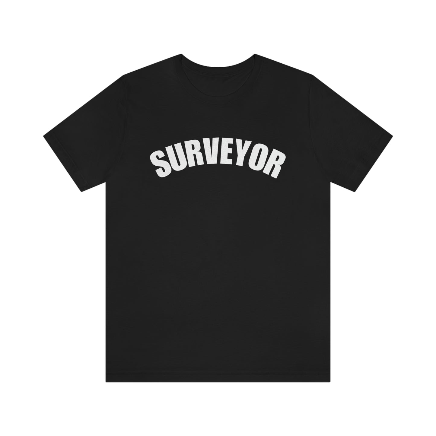 Surveyor Shirt | Land Surveyor Shirt | Surveying Gift | RPLS Professional Surveyor Gift | Gift for Surveyor | Future Surveyor Gift Idea