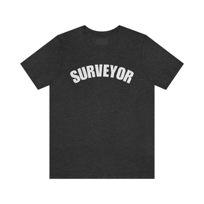 Surveyor Shirt | Land Surveyor Shirt | Surveying Gift | RPLS Professional Surveyor Gift | Gift for Surveyor | Future Surveyor Gift Idea